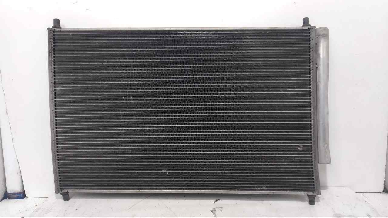 TOYOTA Auris 1 generation (2006-2012) Radiateur de climatisation 25222924