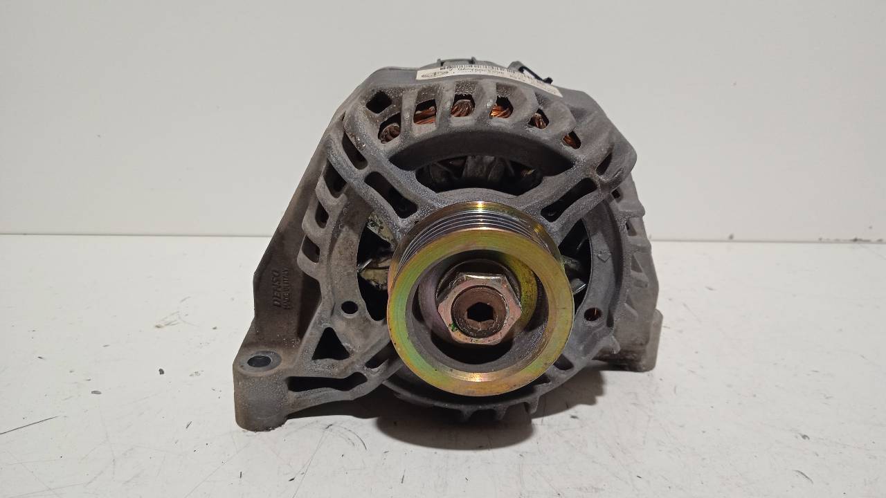 FIAT Punto 3 generation (2005-2020) Generatorius 46843091 21421268