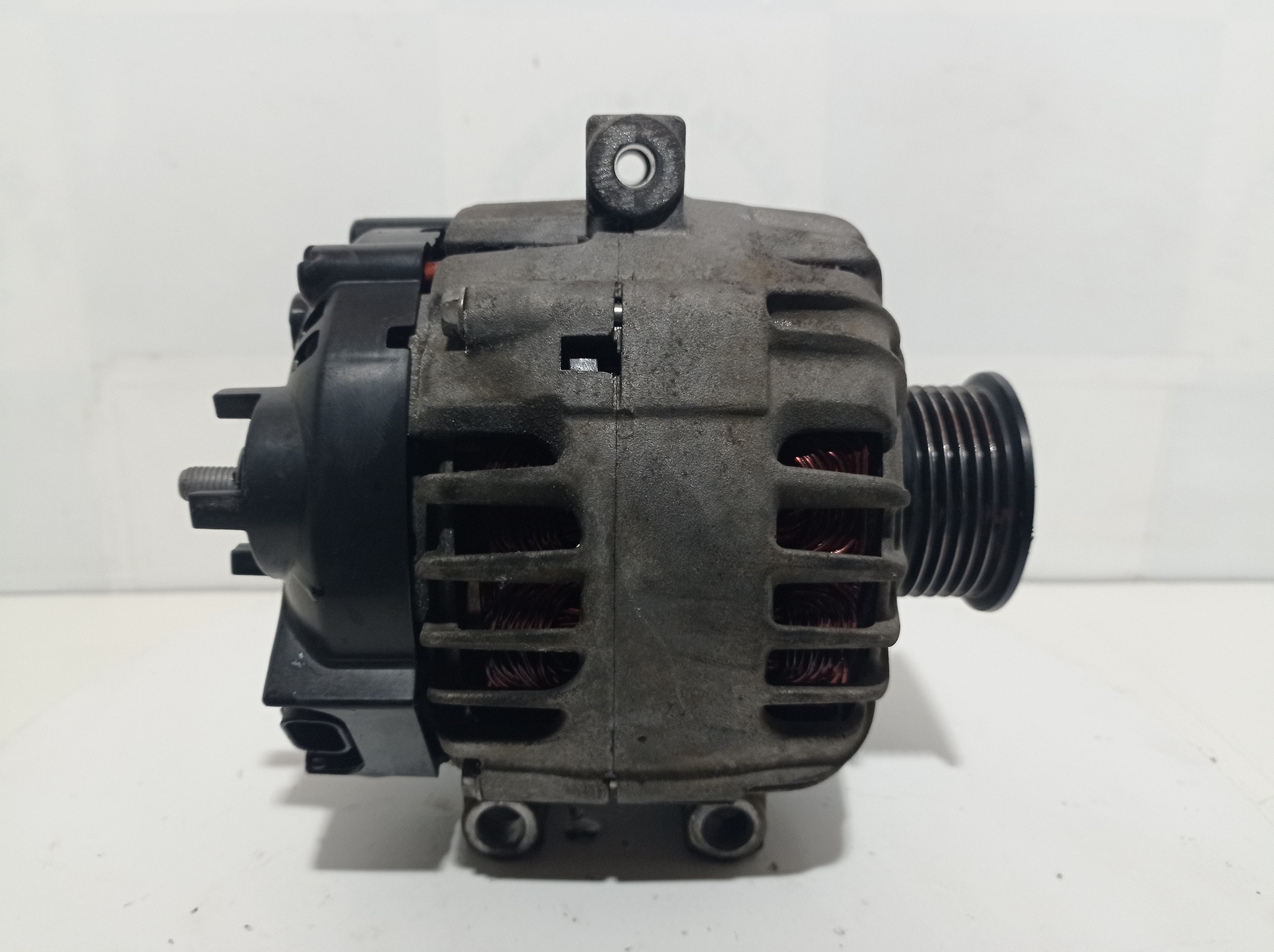 OPEL Astra J (2009-2020) Alternator 13586366 18401307