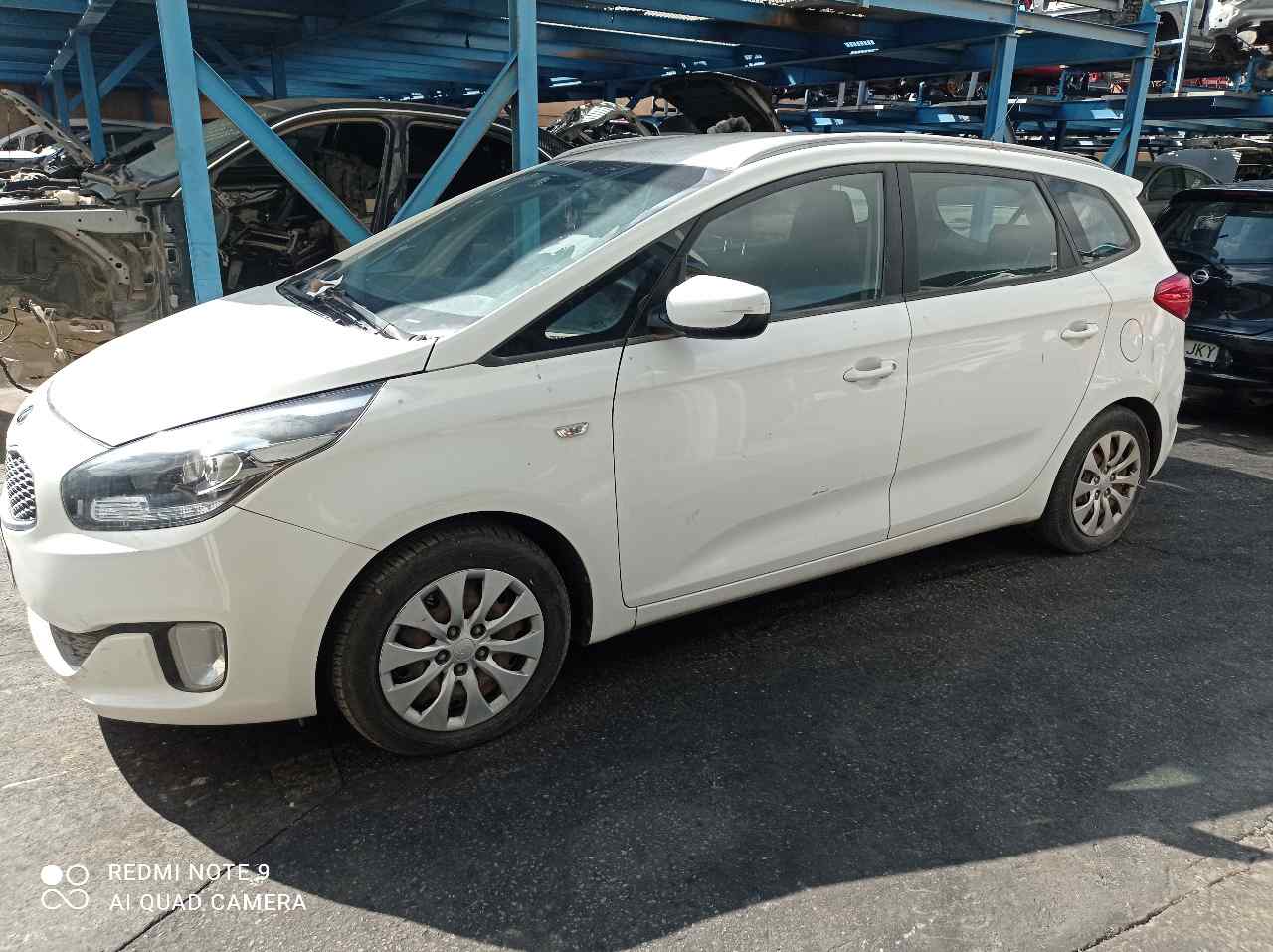 KIA Carens 3 generation (RP) (2013-2019) Other part 92403A4020 21244201