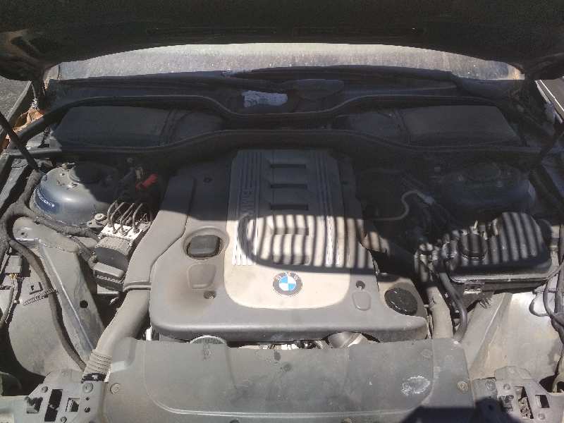 BMW 7 Series E65/E66 (2001-2008) Aušinimo radiatorius 7795878 18370139