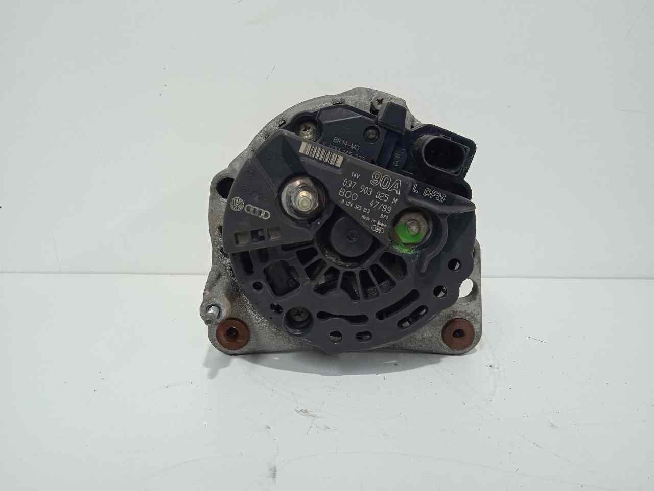 NISSAN Almera N15 (1995-2000) Váltóáramú generátor 037903025M 25907991