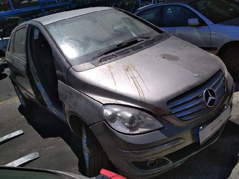 MERCEDES-BENZ B-Class W245 (2005-2011) Alte unități de control 0265005623 18377347