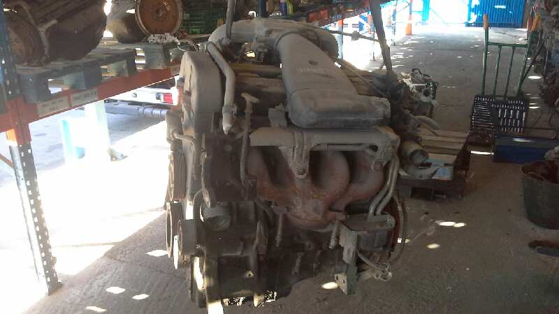 FORD Engine L1E 23568234