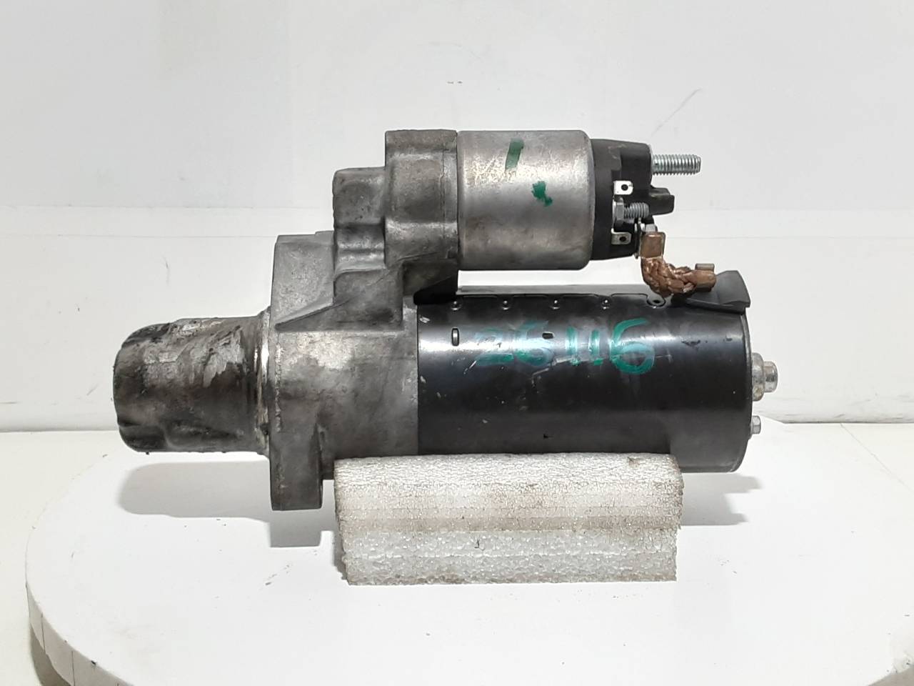 MERCEDES-BENZ E-Class W212/S212/C207/A207 (2009-2016) Starter Motor A0061519801 18395043