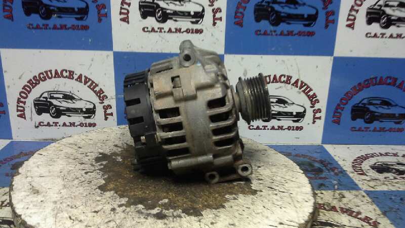 RENAULT Scenic 1 generation (1996-2003) Alternator 8200030635 18359456