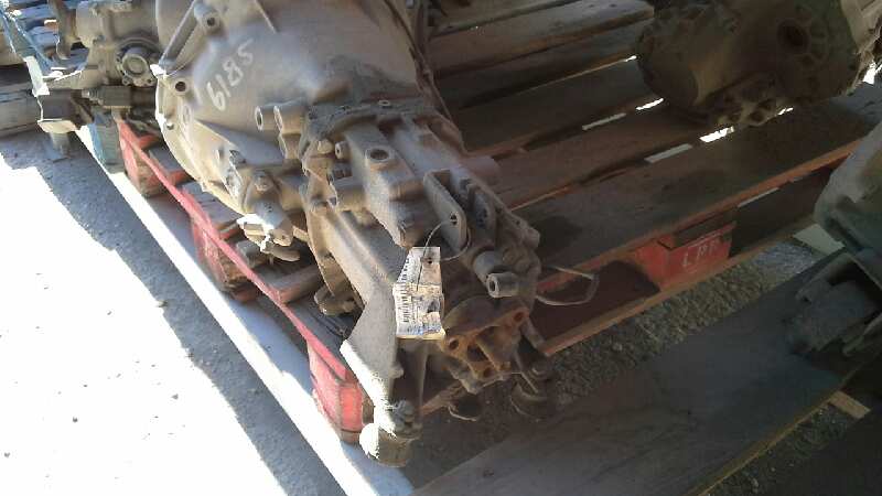 BMW 3 Series E36 (1990-2000) Gearbox AKU,AKU 18342279