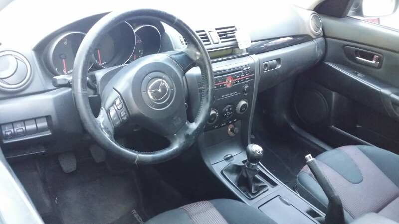 MAZDA 3 BK (2003-2009) Kondicionieriaus siurblys (kompresorius) 1255 18355663