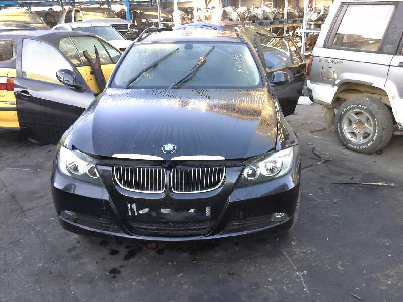 BMW 3 Series E90/E91/E92/E93 (2004-2013) EGR Valve 70051200 25157181