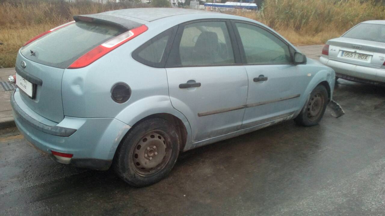 FORD Focus 2 generation (2004-2011) Генератор 3N1110300AE 21421767