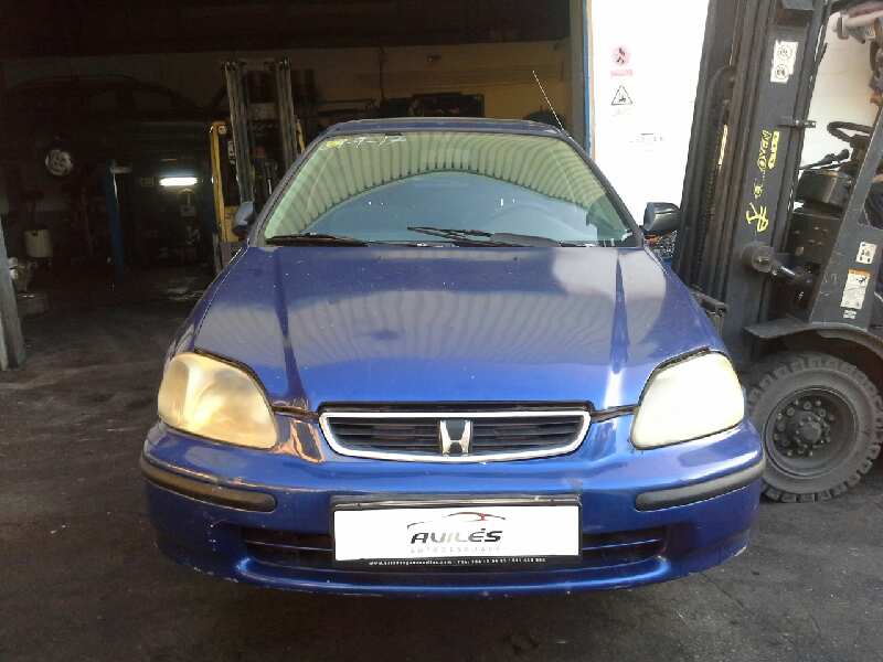 RENAULT Civic 6 generation (1995-2002) Генератор AHGA26 18359479