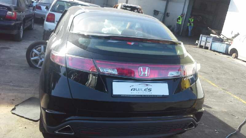 HONDA Civic 8 generation (2005-2012) Variklis R18A2 18361196