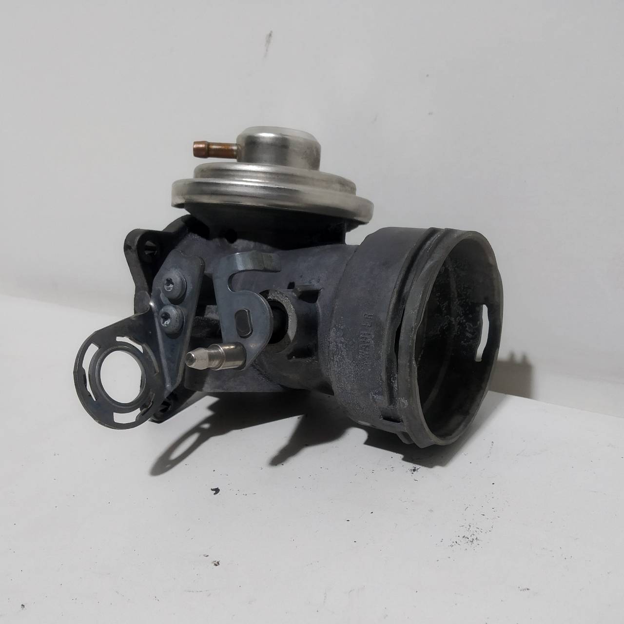 SEAT Toledo 3 generation (2004-2010) EGR Valve 03G131501A 21421720