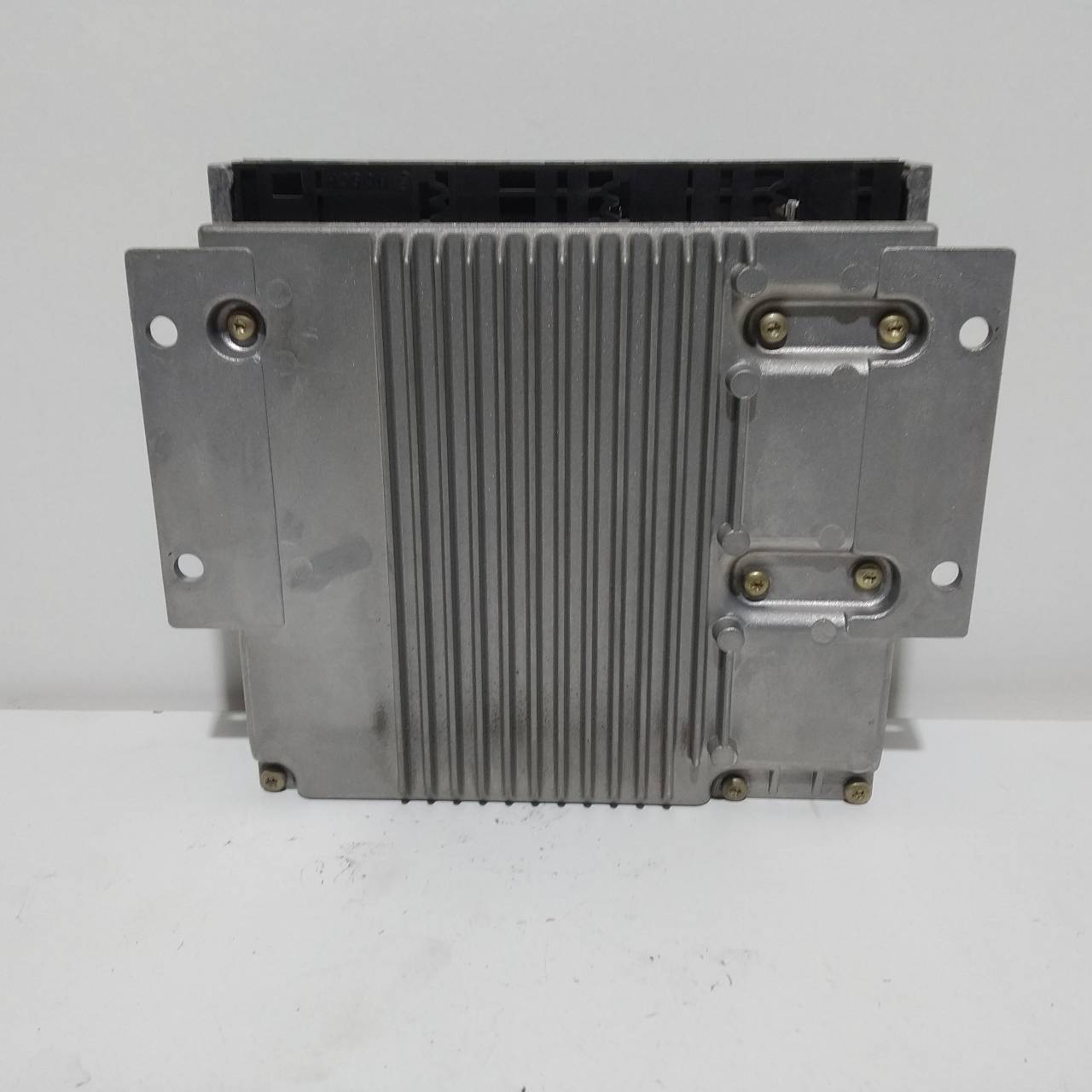 VAUXHALL M-Class W163 (1997-2005) Moottorin ohjausyksikkö ECU A0265456632 23500183