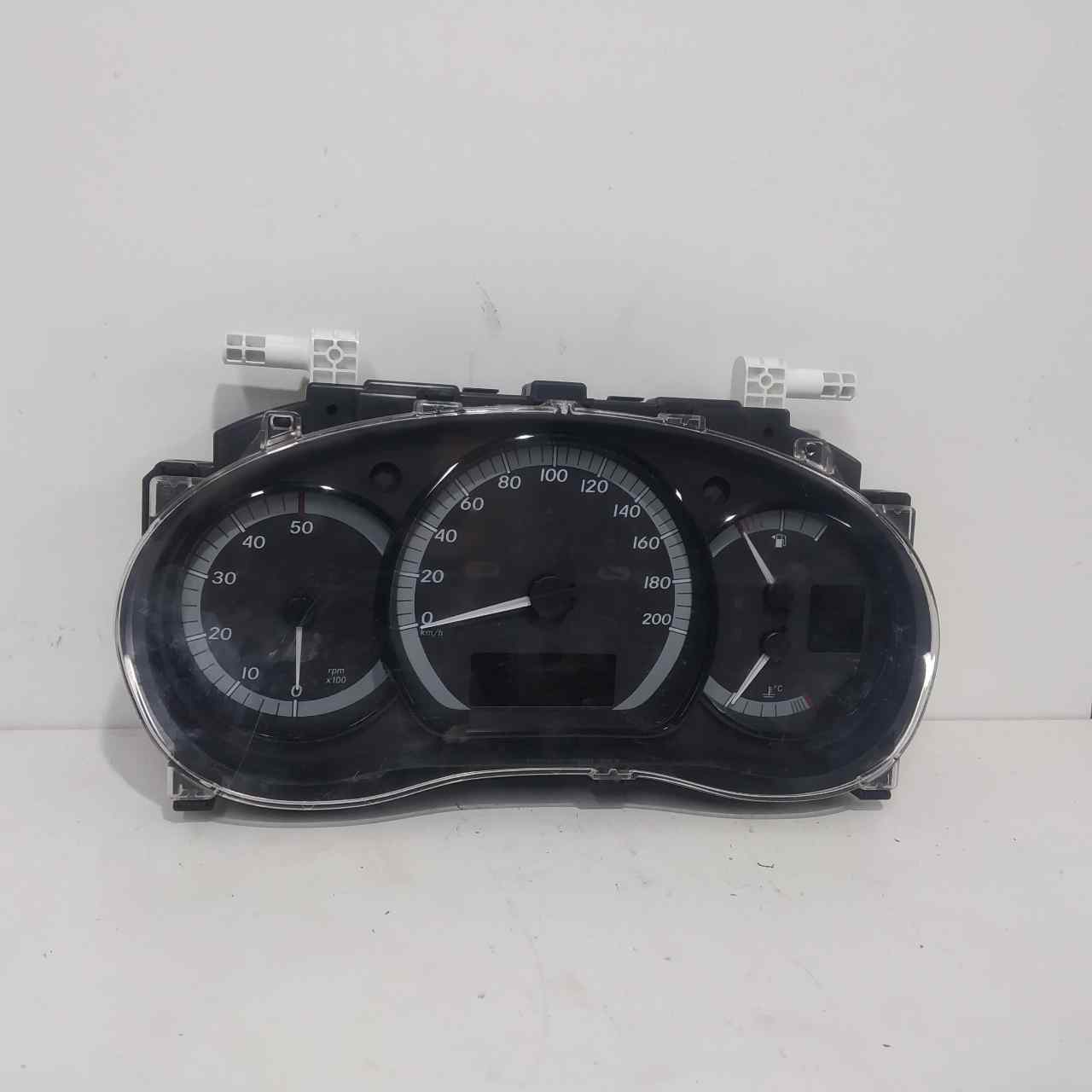 MERCEDES-BENZ Citan W415 (2012-2021) Speedometer P248108602R 24982577