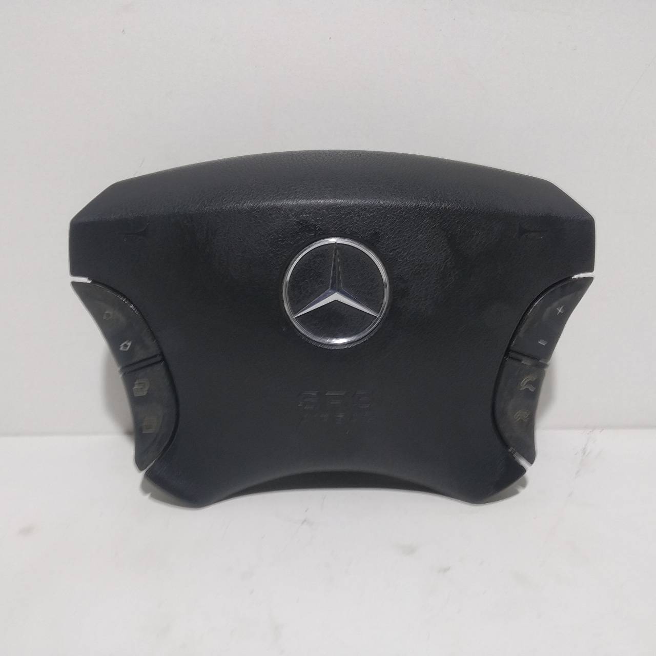 OPEL S-Class W220 (1998-2005) Andre kontrollenheter 22046015 23887708