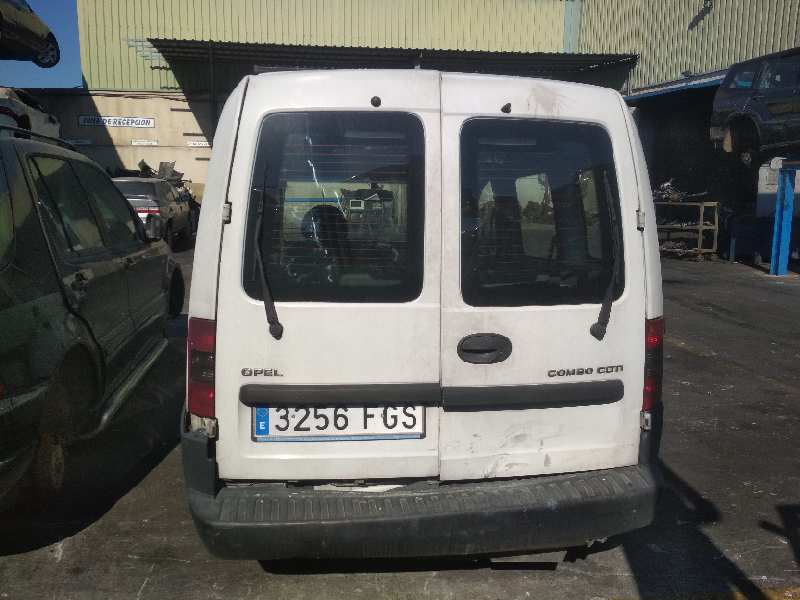 OPEL Combo C (2001-2011) Starteris TS18E33 18371090