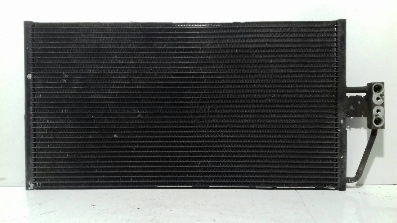 BMW 5 Series E39 (1995-2004) Radiateur de climatisation 64538375513 22757836