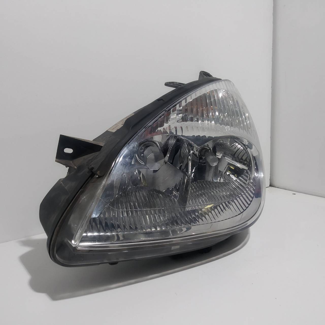 VOLKSWAGEN C5 1 generation (2001-2008) Front Left Headlight 9632664880 23102004