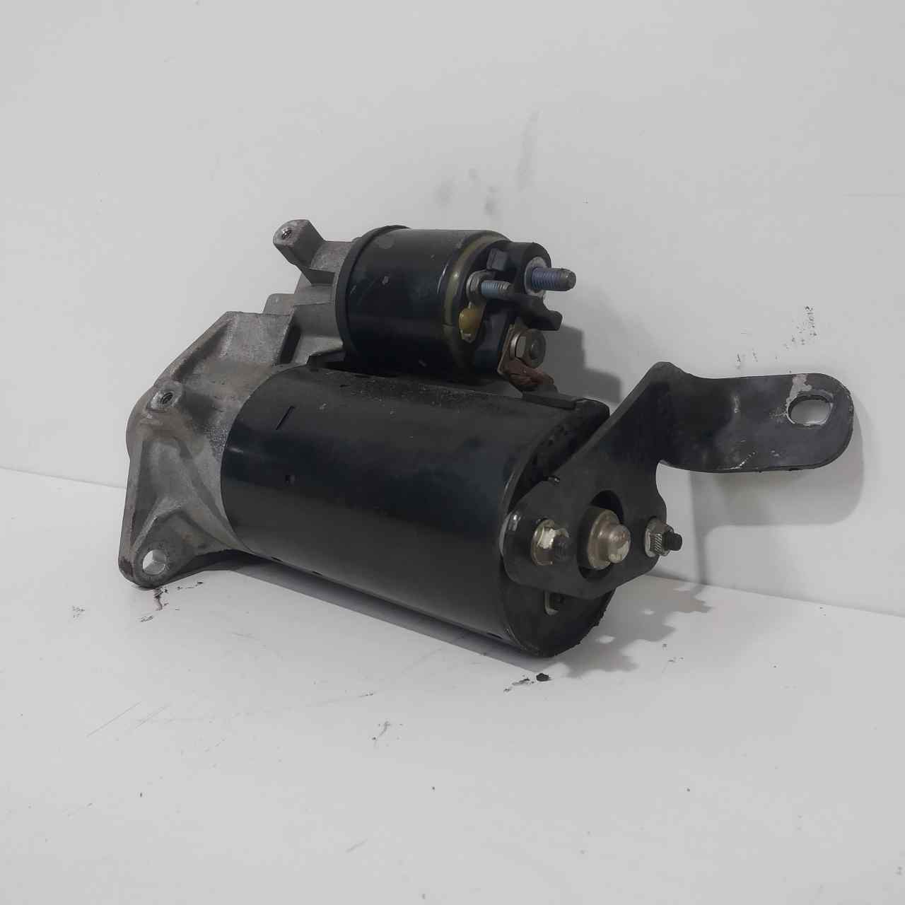 PEUGEOT Corsa C (2000-2006) Starter Motor 0001109055 25281137