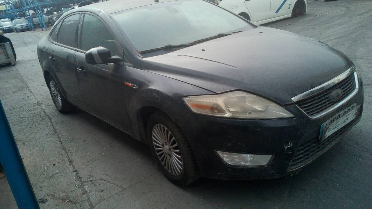 FORD Mondeo 4 generation (2007-2015) Егр клапан 21200005BA 24653541