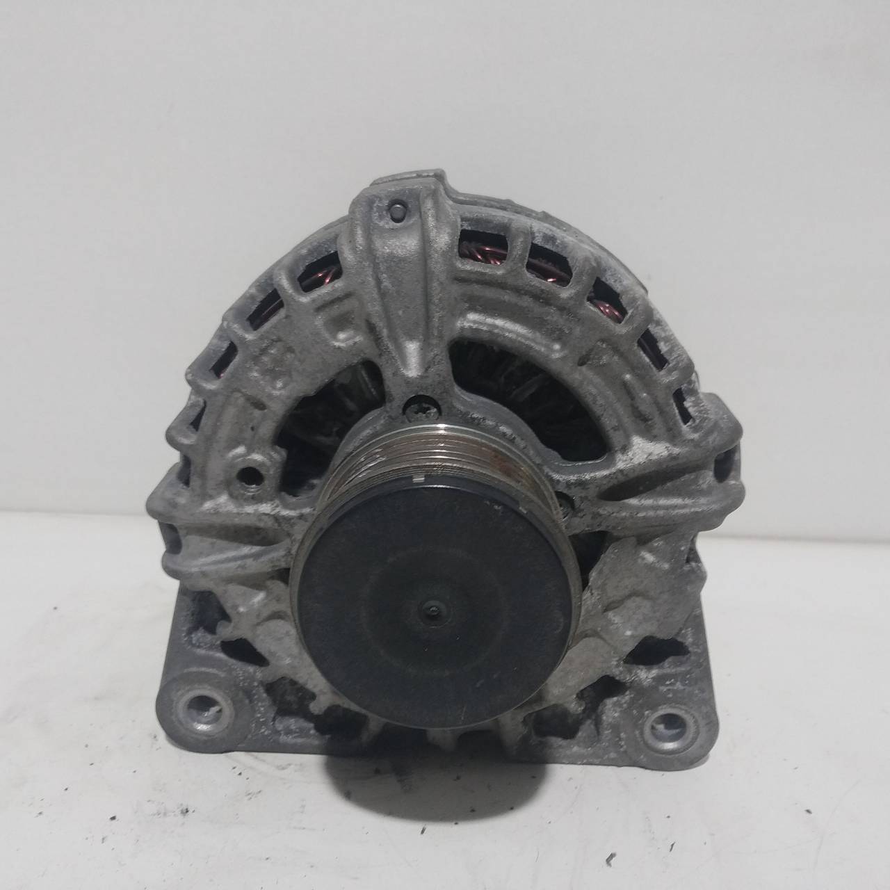 NISSAN Pulsar C13 (2014-2018) Alternator 231004EA0A 25222083