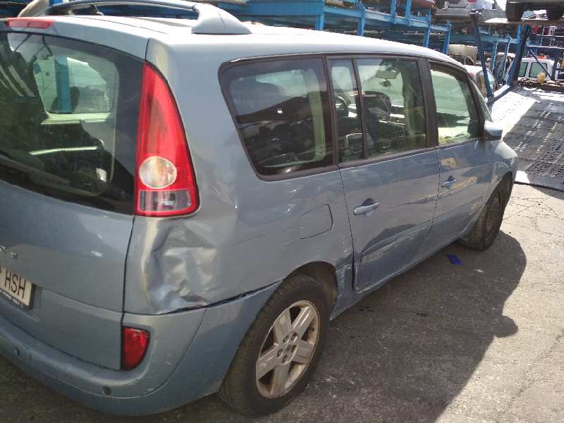 RENAULT Espace 4 generation (2002-2014) Стартер 8200084114C 18404148