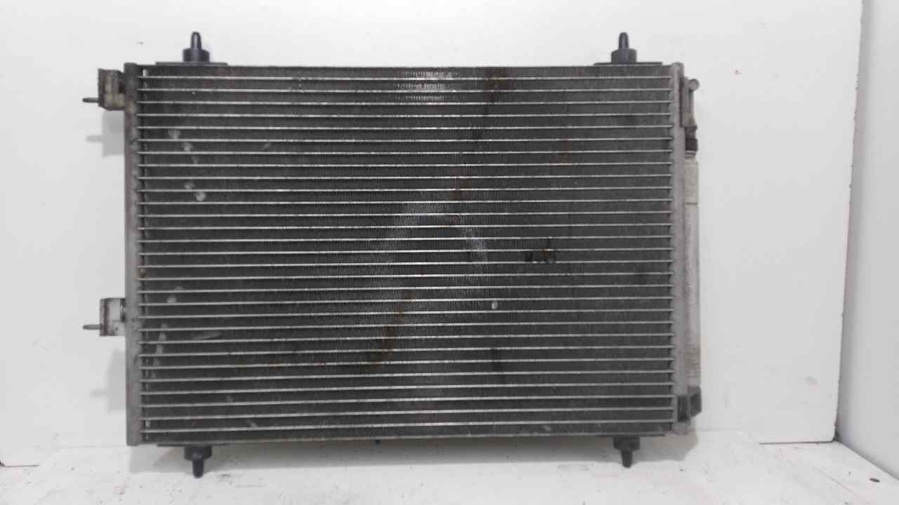 IVECO 307 1 generation (2001-2008) Air Con Radiator 9638574080 25303743