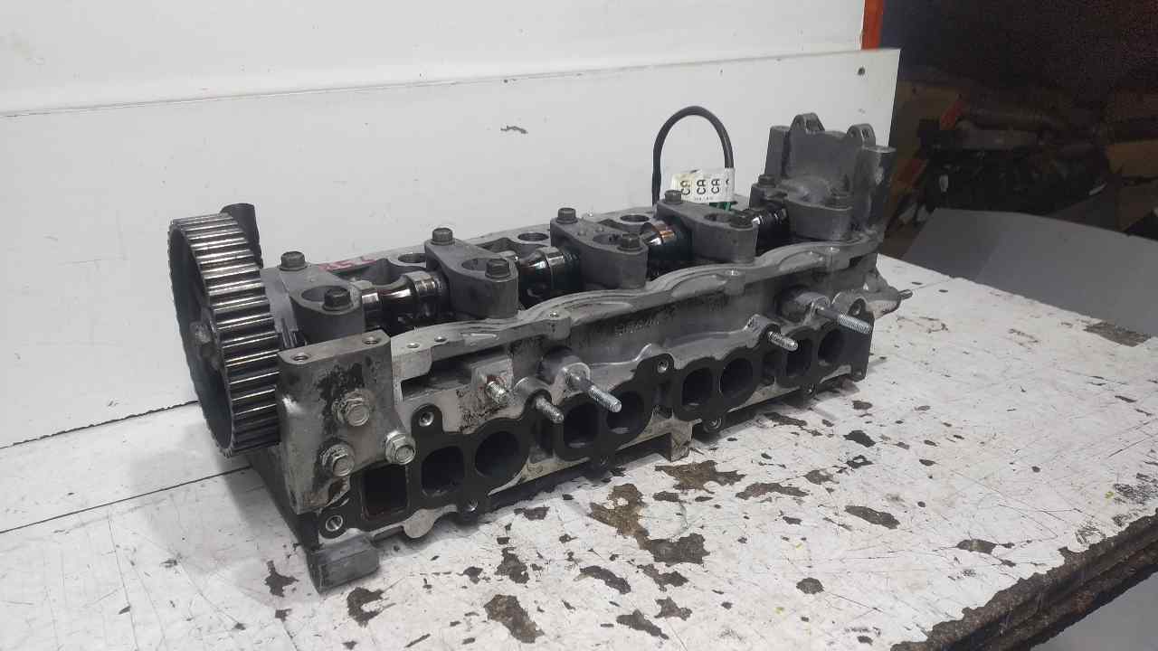 MITSUBISHI Captiva 1 generation (2006-2018) Engine Cylinder Head 96440132 25322734