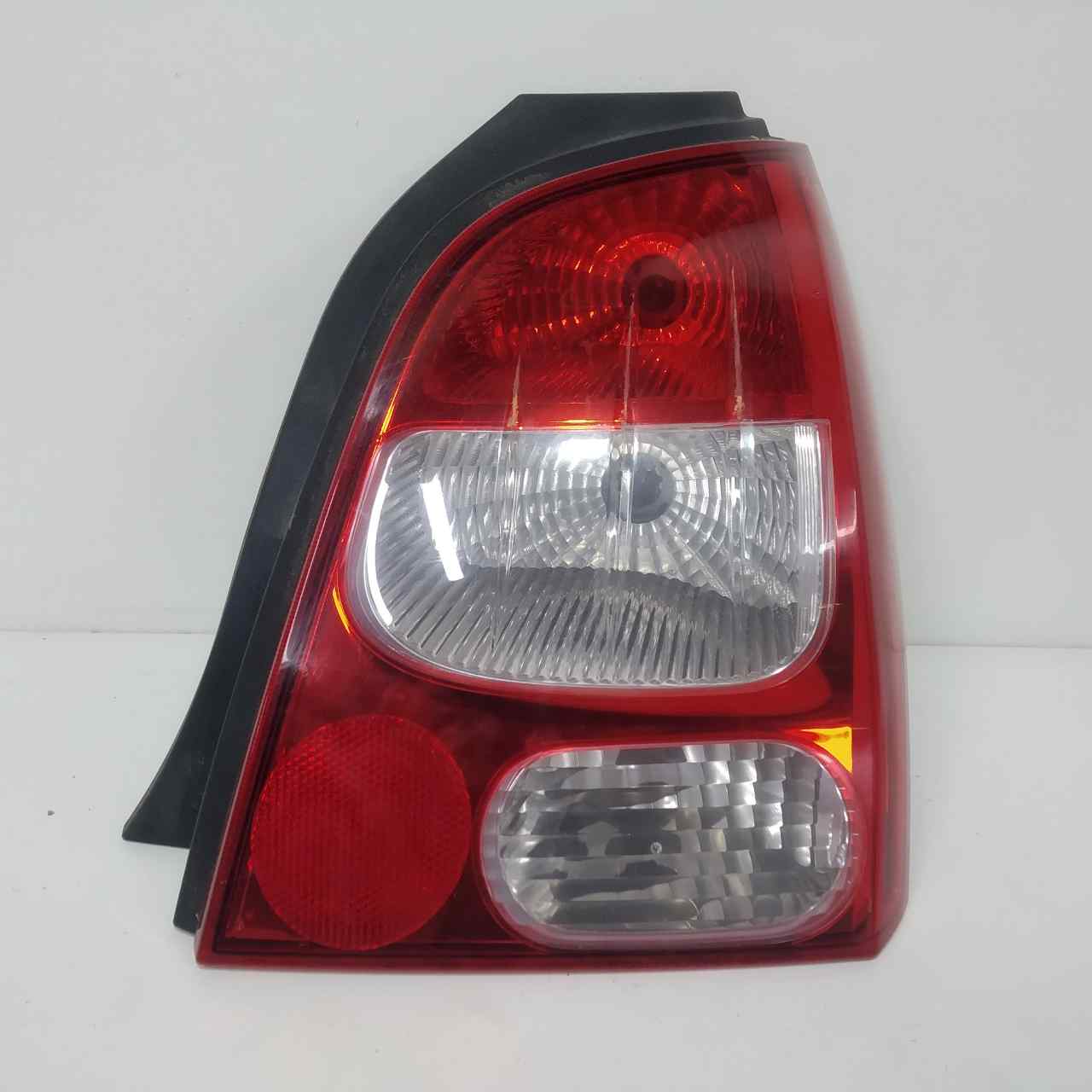 RENAULT Twingo 2 generation (2007-2014) Rear Right Taillight Lamp 8200387889 25222619