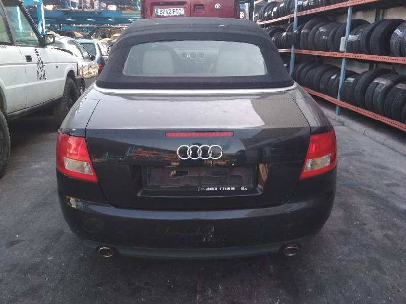 AUDI A4 B7/8E (2004-2008) Стартер 06B911023 22653156