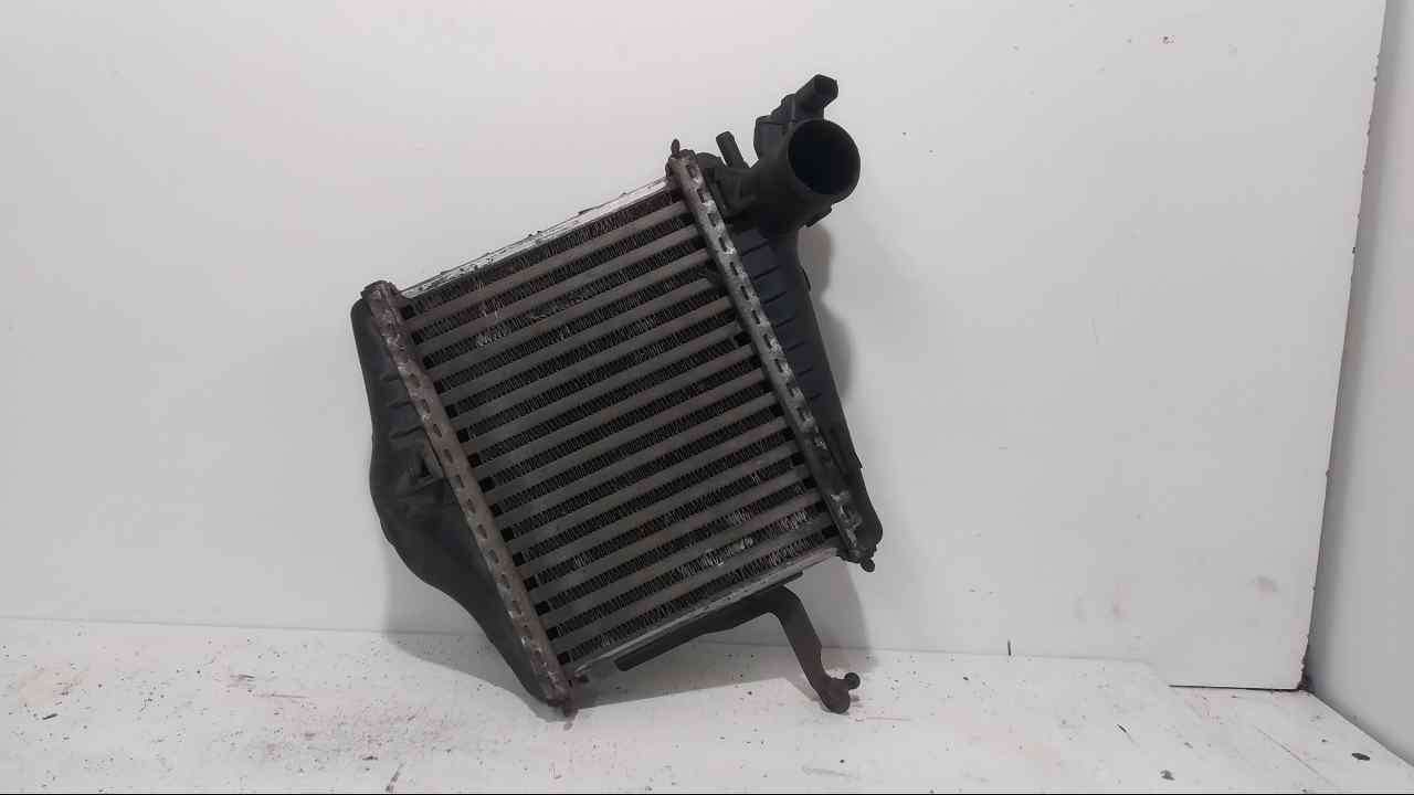 SMART Fortwo 2 generation (2007-2015) Intercooler Radiator 25303631