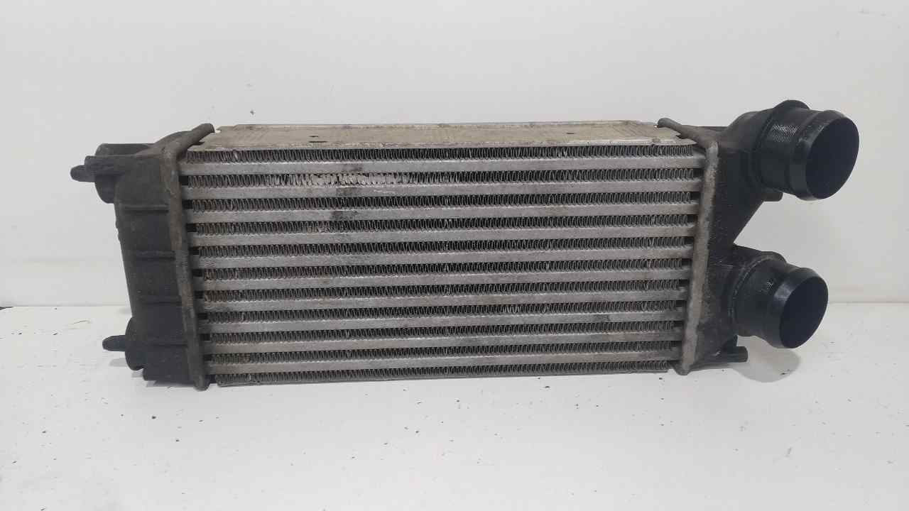 CITROËN Berlingo 2 generation (2008-2023) Radiateur de refroidisseur intermédiaire 9684212480 24537638