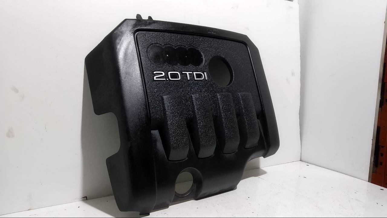 AUDI A3 8P (2003-2013) Motorburkolat 03G103925BT 25221558