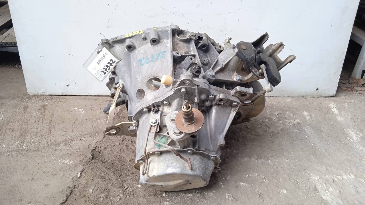 FIAT Xsara Picasso 1 generation (1999-2010) Gearbox 20DL64 21476279