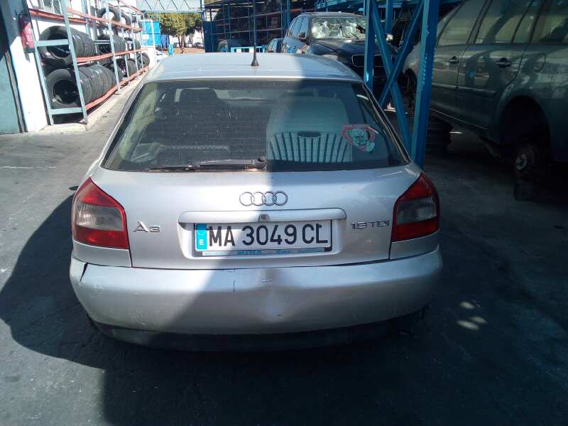 AUDI A3 8L (1996-2003) Коробка передач DEA 18372868