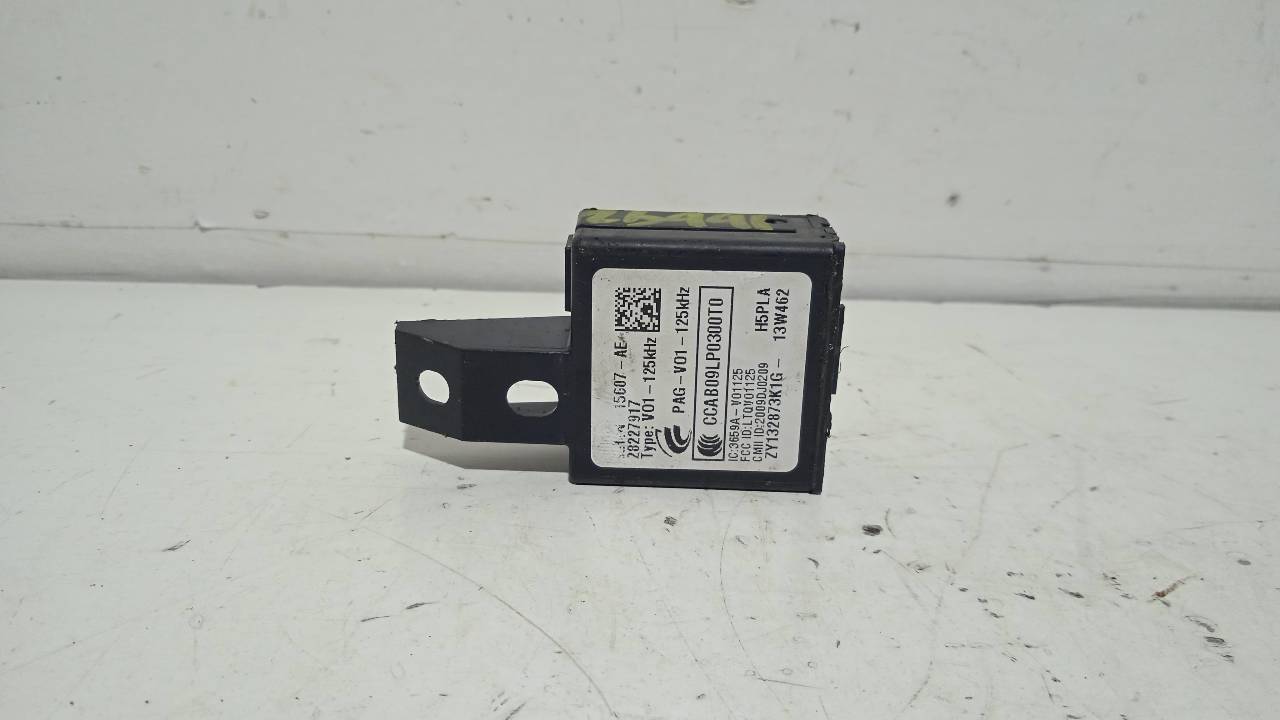 VOLVO S80 2 generation (2006-2020) Other Control Units AH4N15607AE 21244341