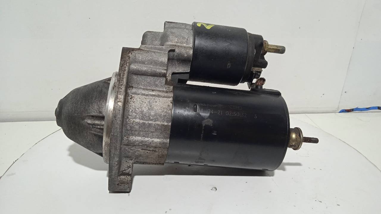 AUDI A4 B7/8E (2004-2008) Starter Motor 06B911023 22653156