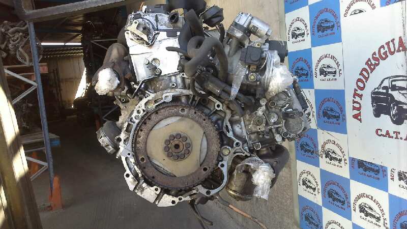 AUDI A8 D2/4D (1994-2002) Moteur AEW, AEW 18356252