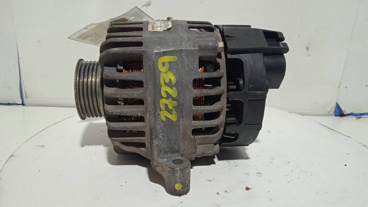 FIAT Grande Punto 1 generation (2006-2008) Ģenerators 46542889 20786300