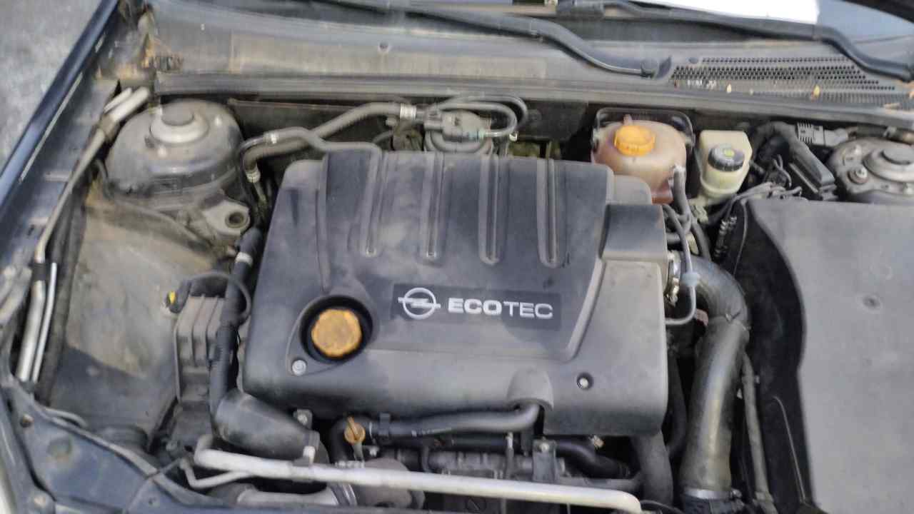 DODGE Vectra Vaihteisto 55194293 24260427