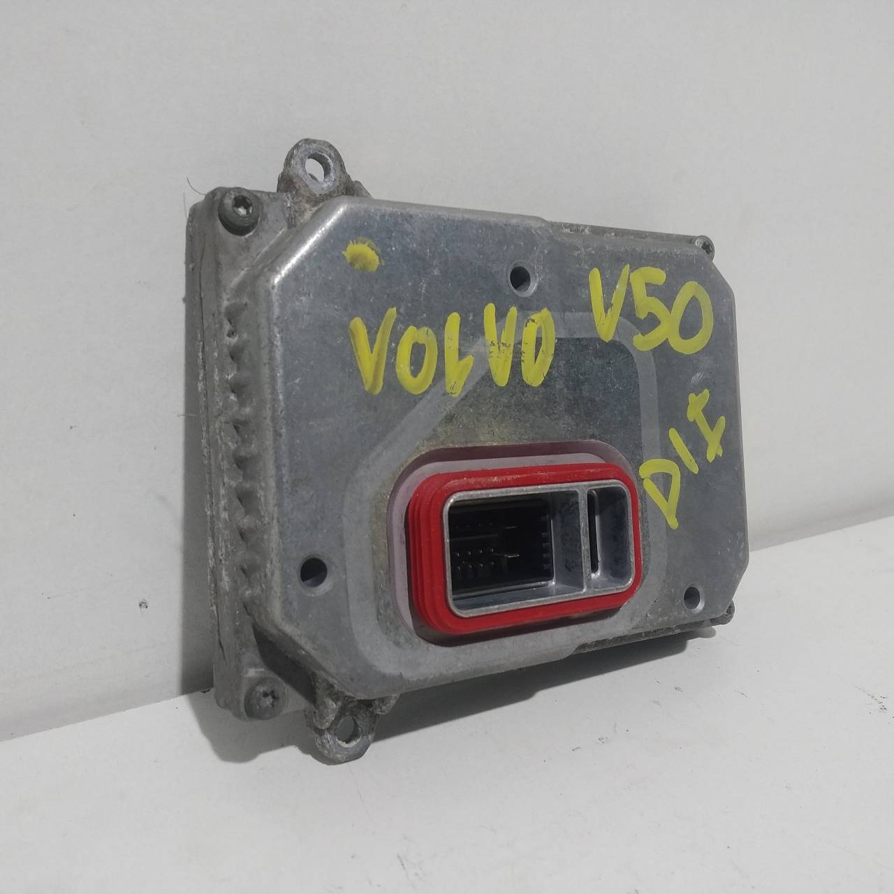 VOLVO V50 1 generation (2003-2012) Xenonljuskontrollenhet 1307329098 23552739