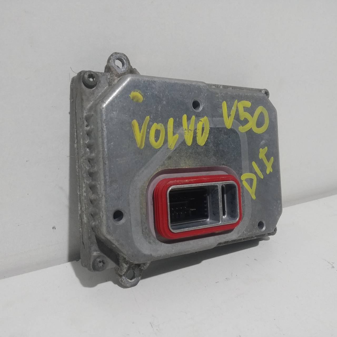 VOLVO V50 1 generation (2003-2012) Блок розжига ксенона 1307329098 23552739