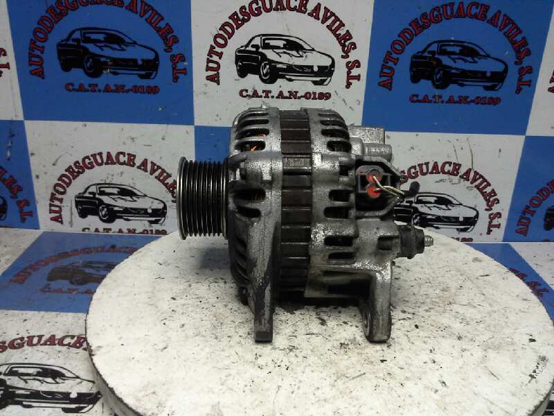 MAZDA 6 GG (2002-2007) Alternator A3TB4981 18362959