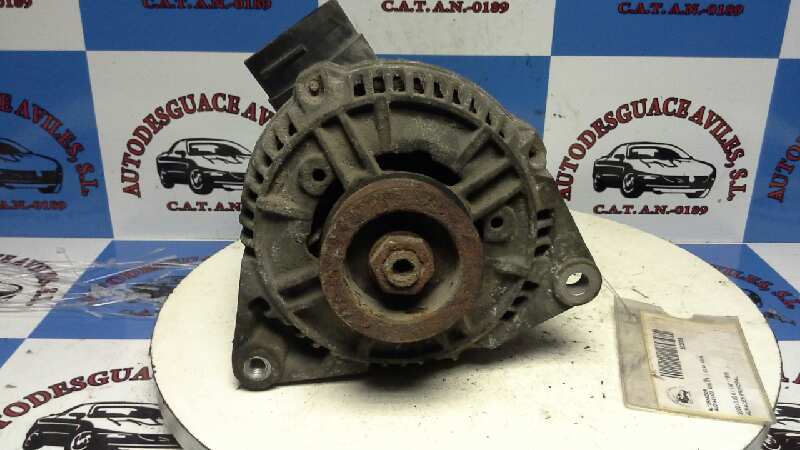 AUDI A8 D2/4D (1994-2002) Alternator 078903015F 18345712