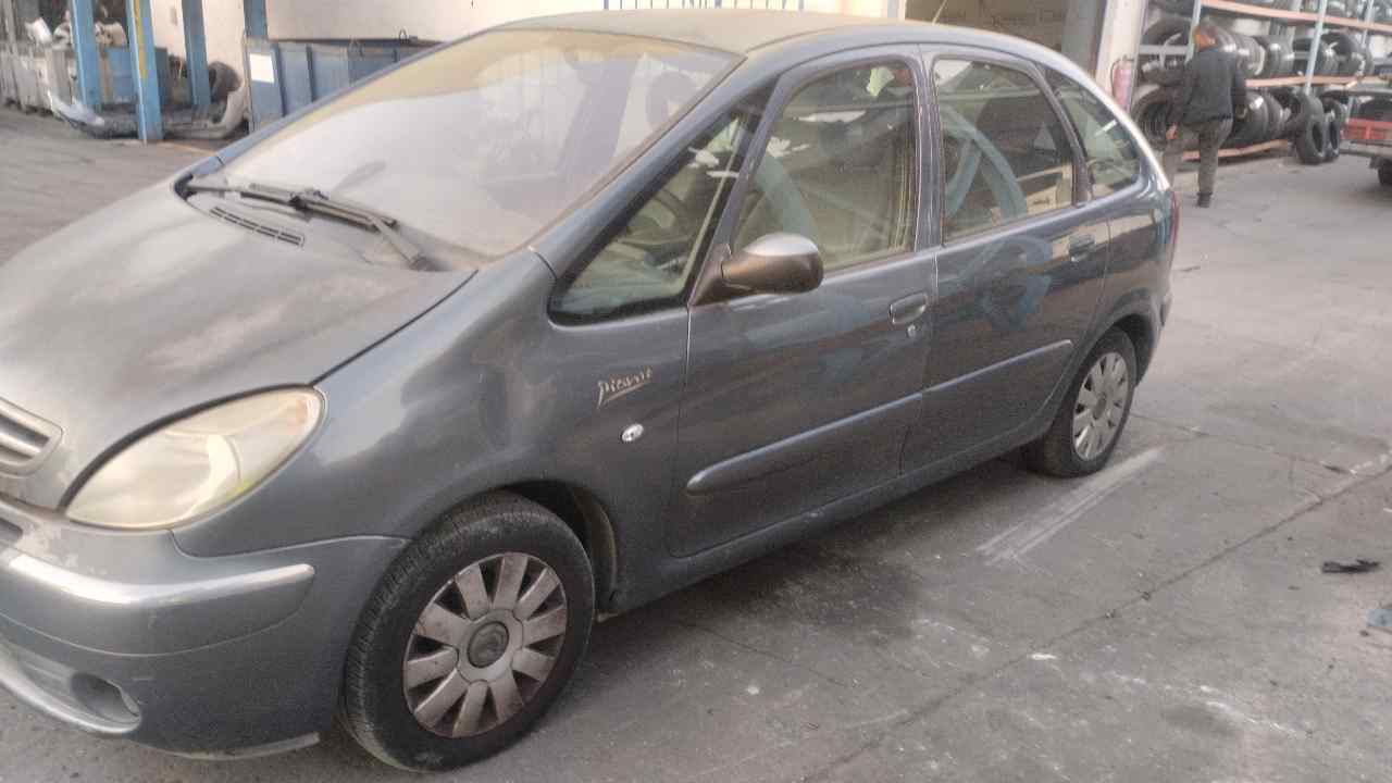 CITROËN Xsara Picasso 1 generation (1999-2010) Klímaszivattyú 9659232180 23625234