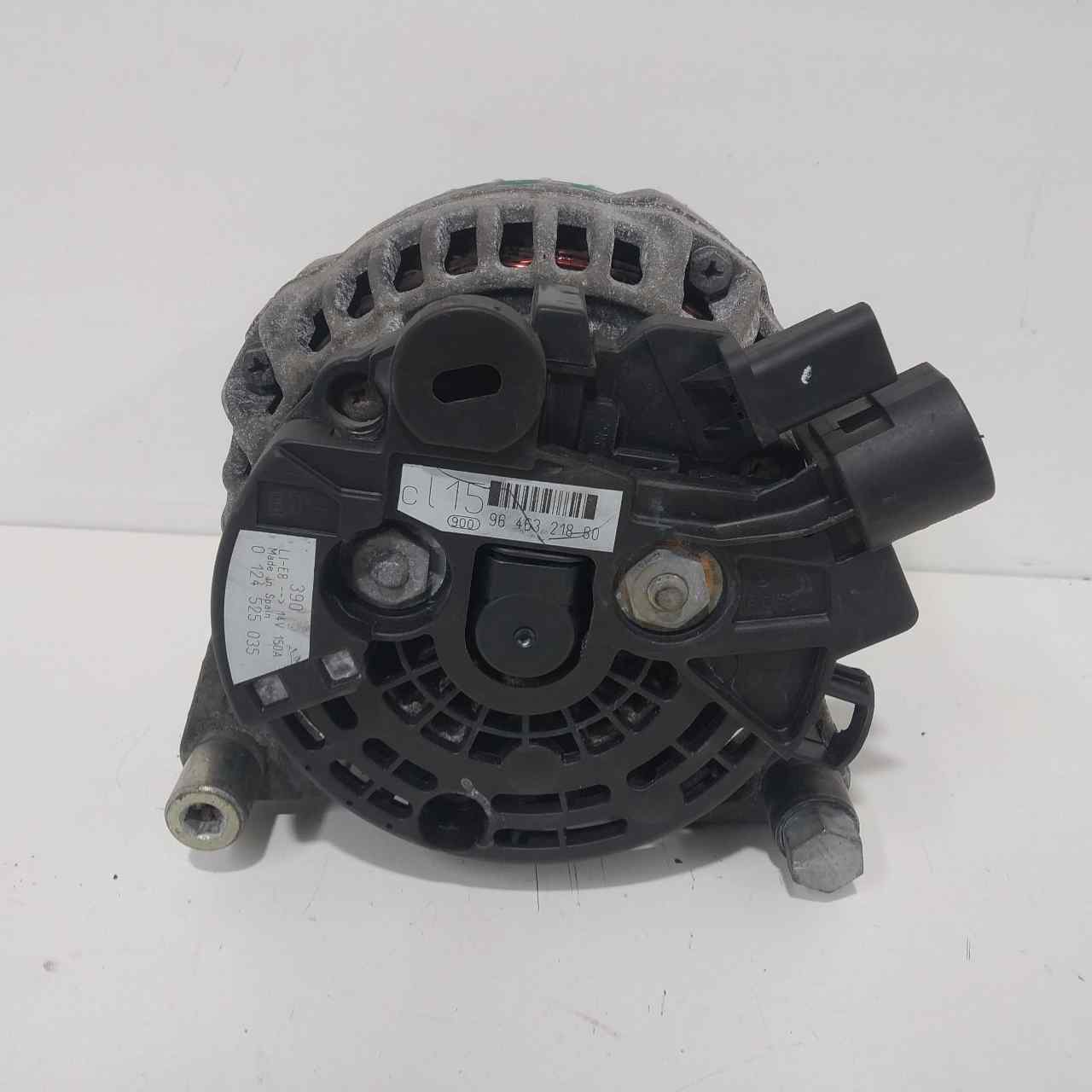 TOYOTA Alternator 9646321880 25303717