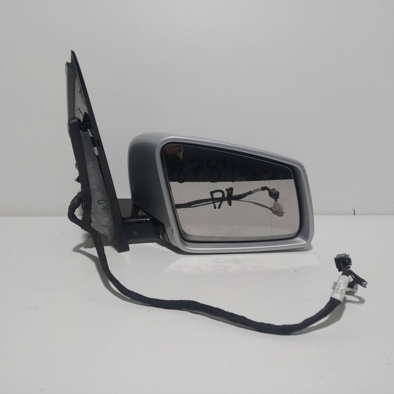 MERCEDES-BENZ B-Class W246 (2011-2020) Right Side Wing Mirror A2468100819 25279440