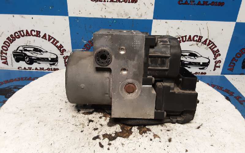 TOYOTA Corolla E120 (2000-2008) ABS blokas 0273004571 22871906