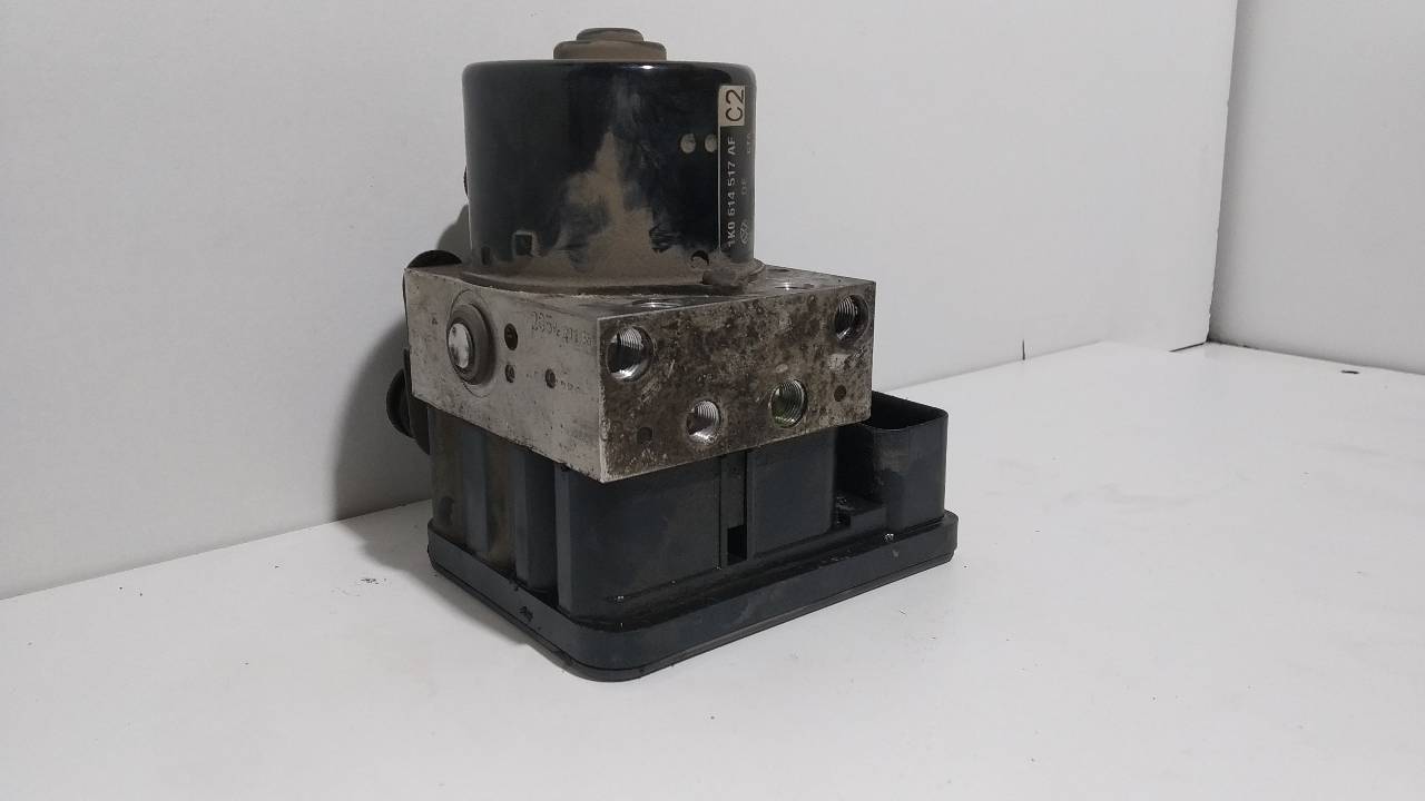 CHEVROLET Leon 2 generation (2005-2012) ABS Pump 1K0614517AF 23101954